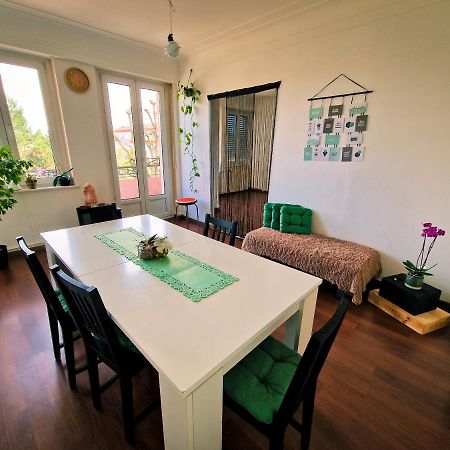 Beautiful Aparment Next To The Border 4 Room Saint-Louis  Eksteriør billede