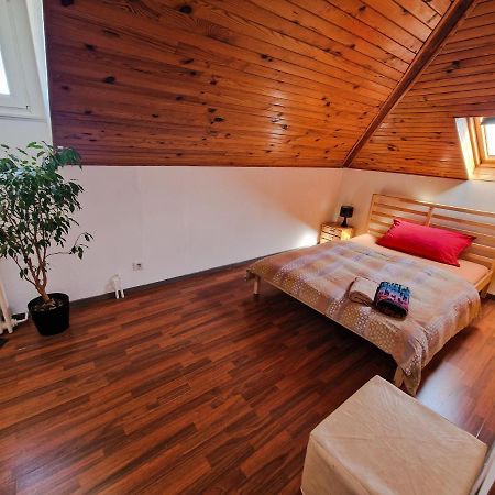 Beautiful Aparment Next To The Border 4 Room Saint-Louis  Eksteriør billede