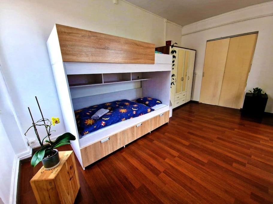 Beautiful Aparment Next To The Border 4 Room Saint-Louis  Eksteriør billede