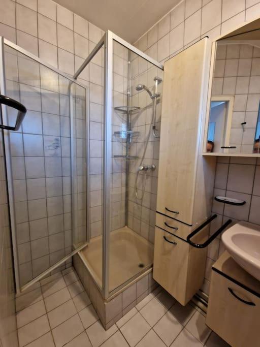 Beautiful Aparment Next To The Border 4 Room Saint-Louis  Eksteriør billede