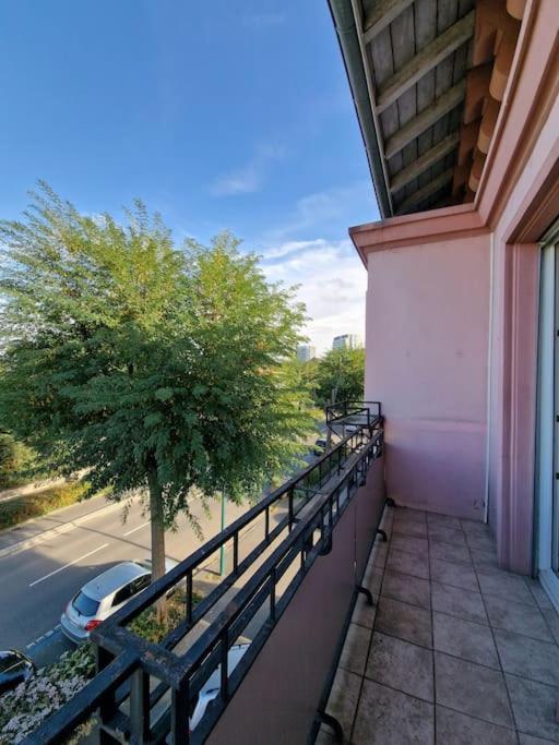 Beautiful Aparment Next To The Border 4 Room Saint-Louis  Eksteriør billede