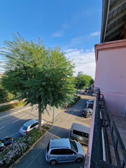 Beautiful Aparment Next To The Border 4 Room Saint-Louis  Eksteriør billede