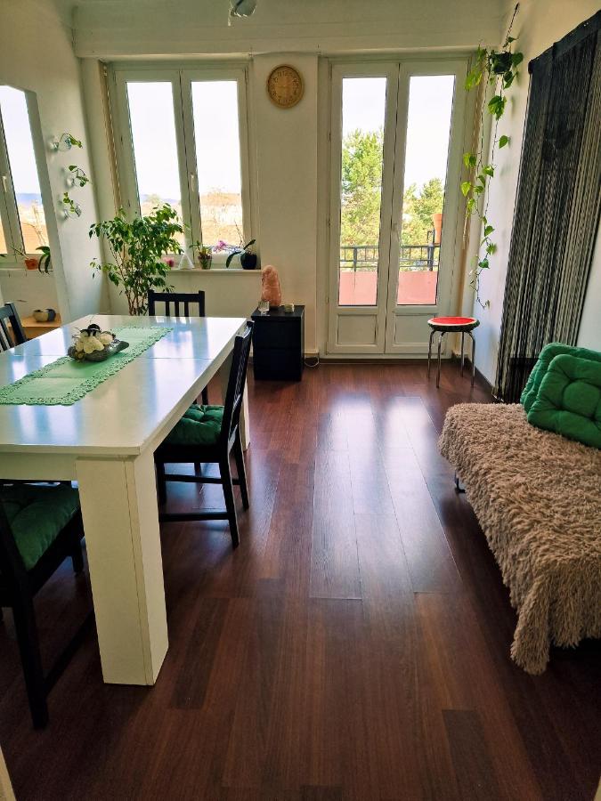 Beautiful Aparment Next To The Border 4 Room Saint-Louis  Eksteriør billede