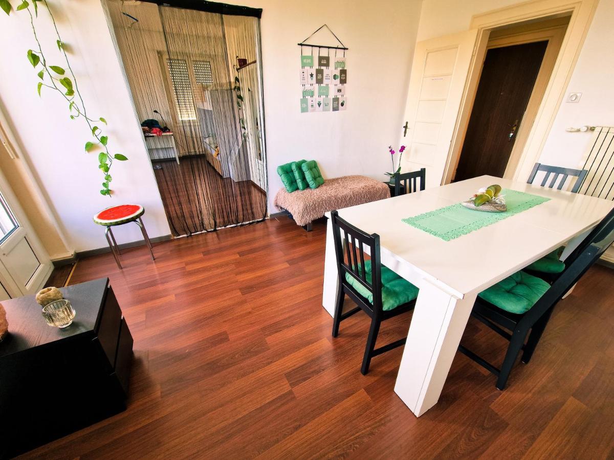 Beautiful Aparment Next To The Border 4 Room Saint-Louis  Eksteriør billede