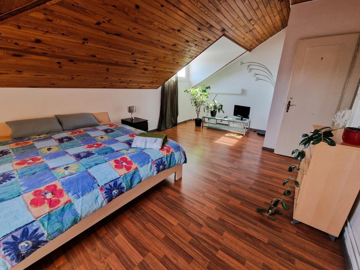 Beautiful Aparment Next To The Border 4 Room Saint-Louis  Eksteriør billede