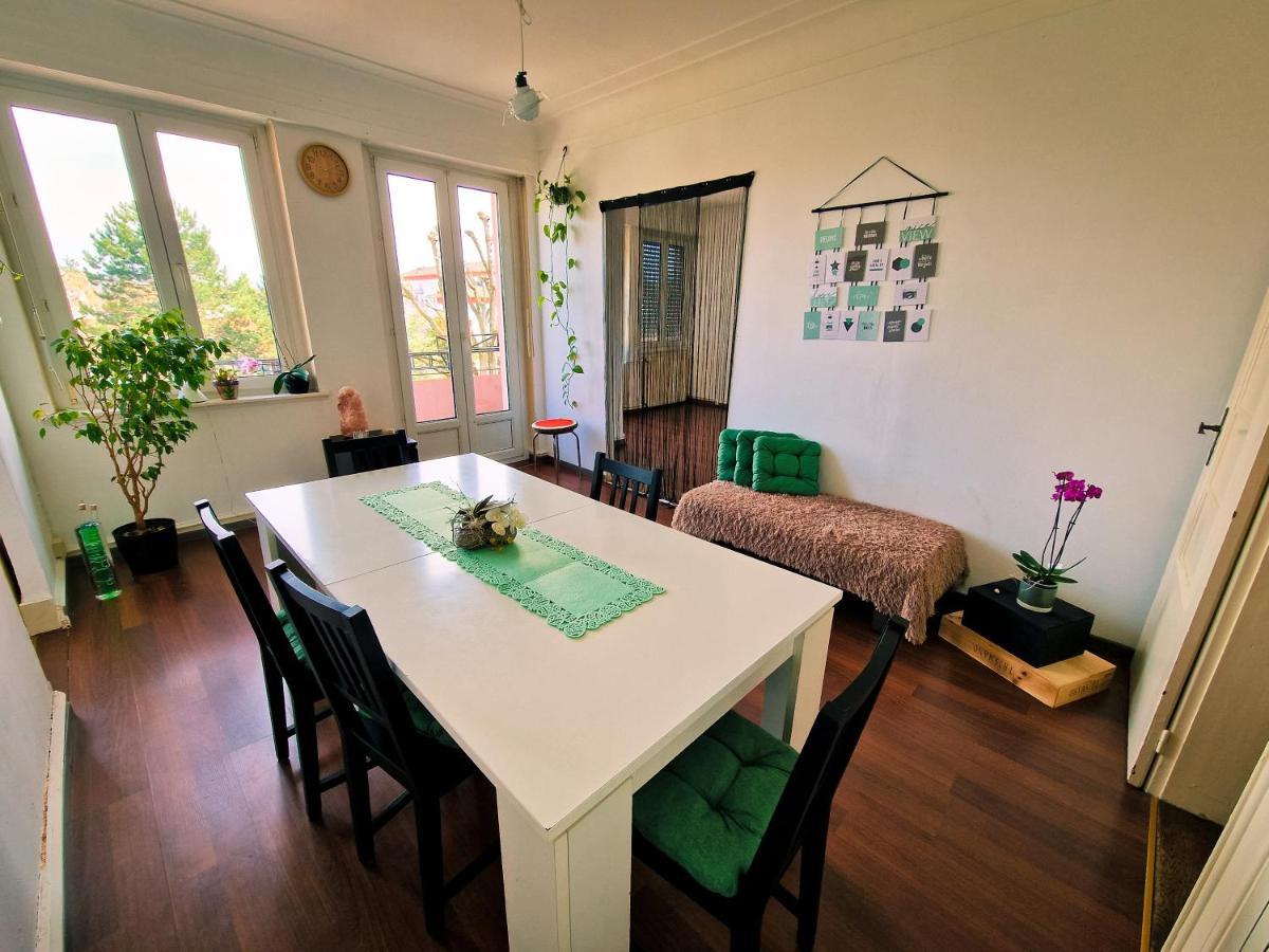 Beautiful Aparment Next To The Border 4 Room Saint-Louis  Eksteriør billede