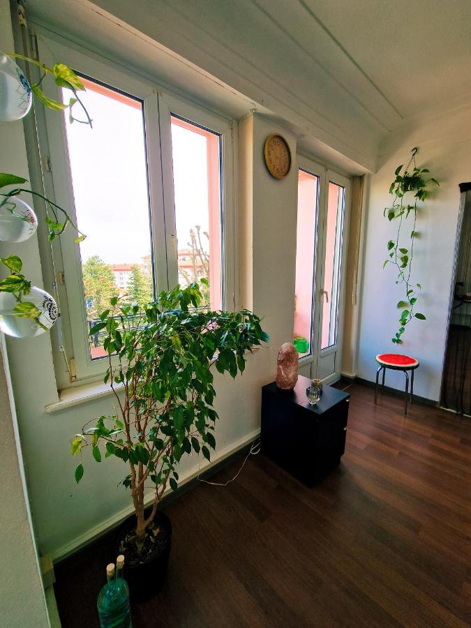 Beautiful Aparment Next To The Border 4 Room Saint-Louis  Eksteriør billede