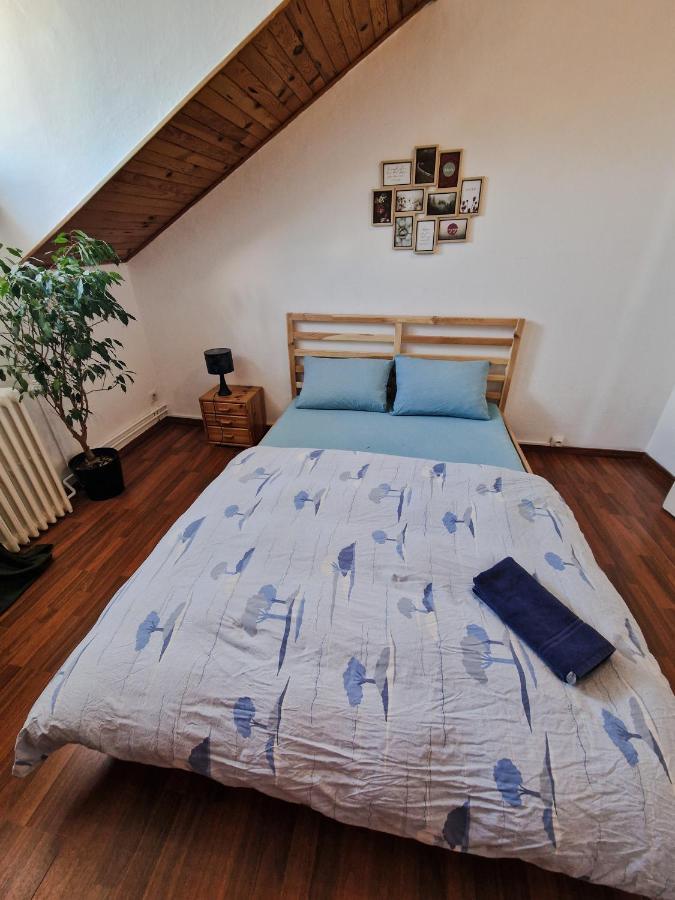 Beautiful Aparment Next To The Border 4 Room Saint-Louis  Eksteriør billede